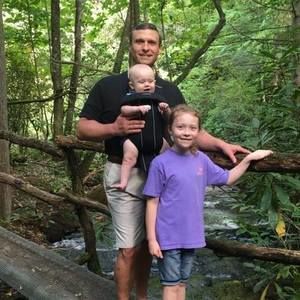 Meet your Posher, Walter